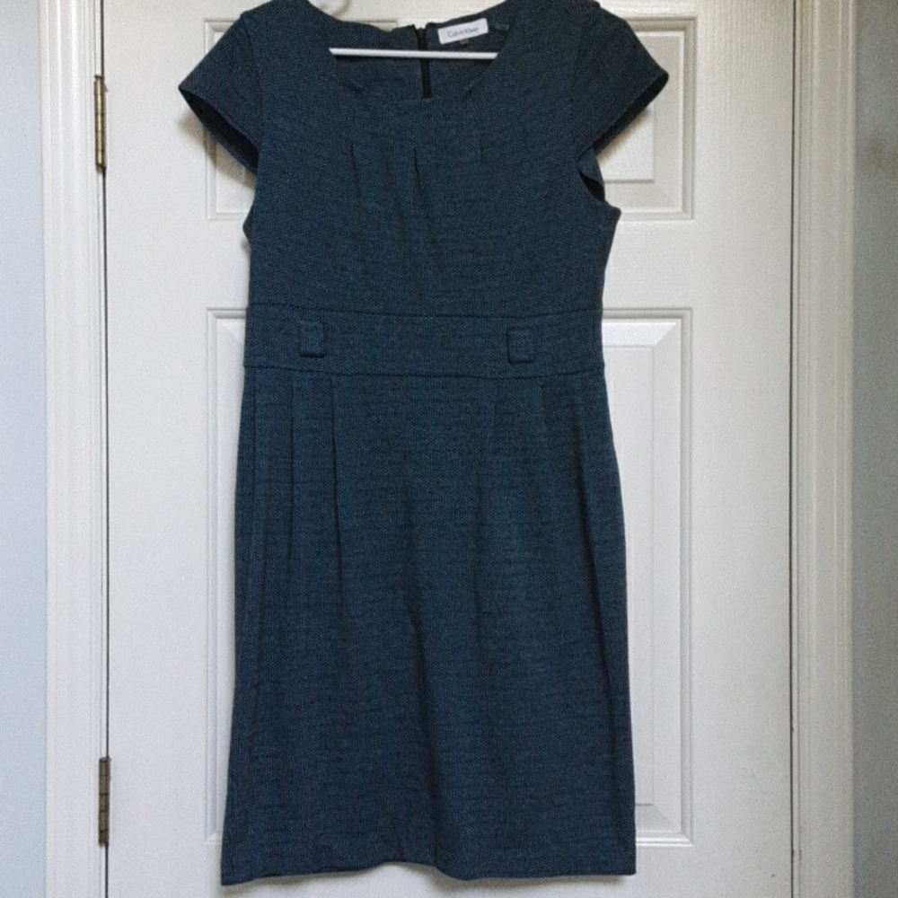Calvin Klein size 12 dress